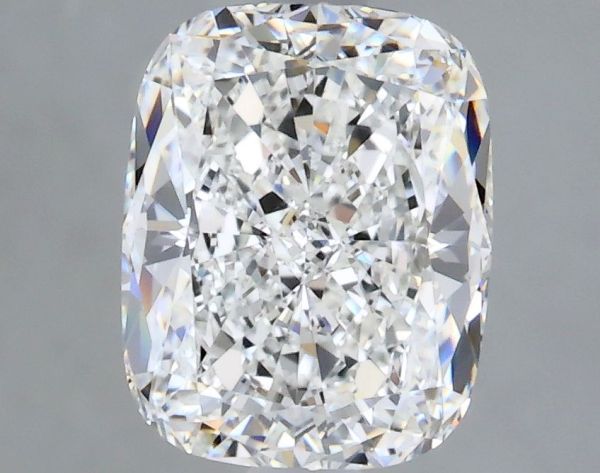 Cushion Diamond image