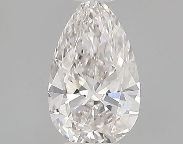 Pear Lab-Grown Diamond image