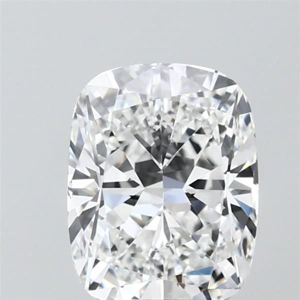 Cushion Lab-Grown Diamond image
