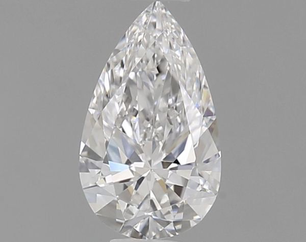 Pear Lab-Grown Diamond image