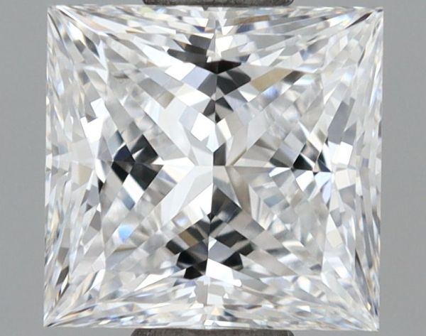 Princess Lab-Grown Diamond image