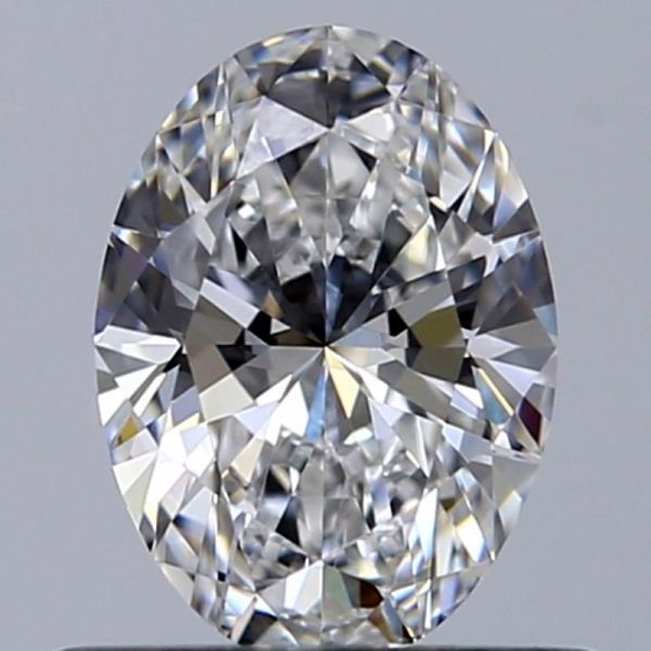 Oval Diamond image