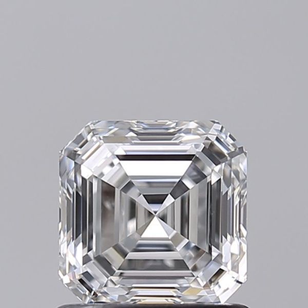 Asscher Lab-Grown Diamond image