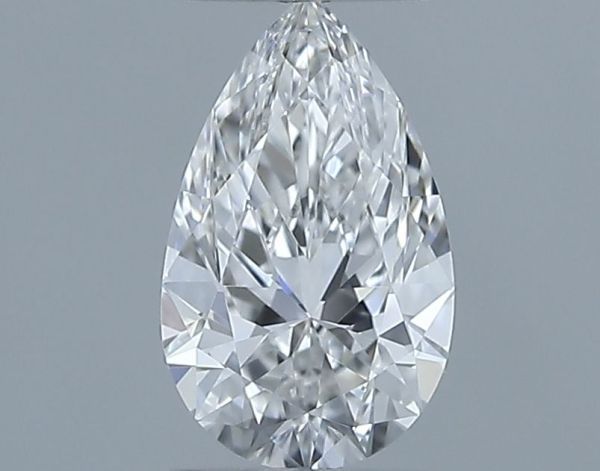 Pear Diamond image