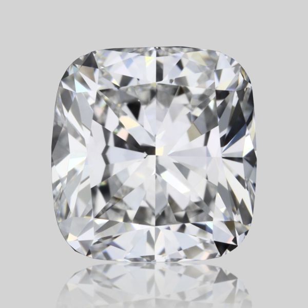 Cushion Diamond image