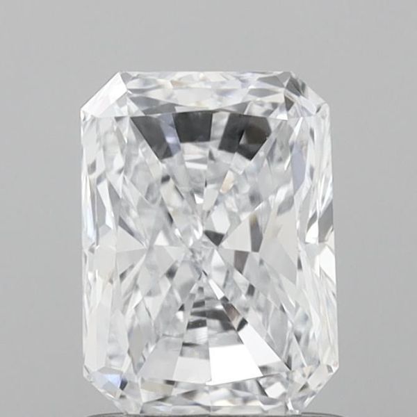 Radiant Lab-Grown Diamond image