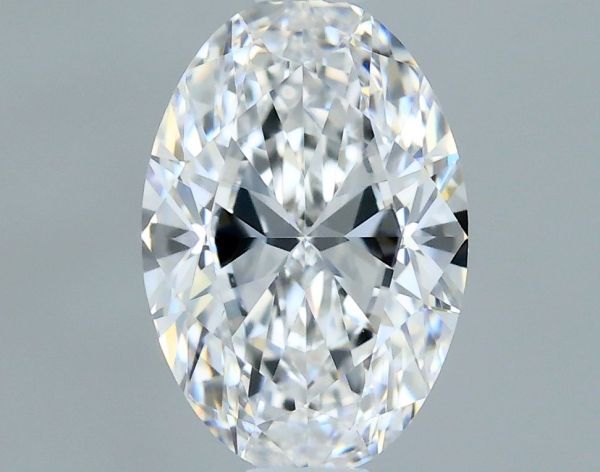 Oval Diamond image