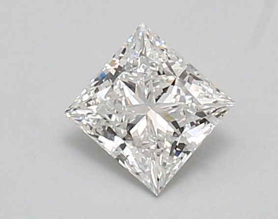 Princess Lab-Grown Diamond image