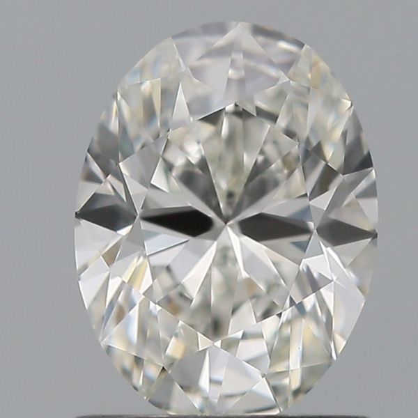 Oval Diamond image