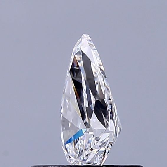 Pear Lab-Grown Diamond image