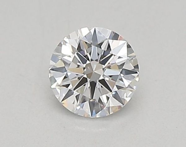 Round Lab-Grown Diamond image