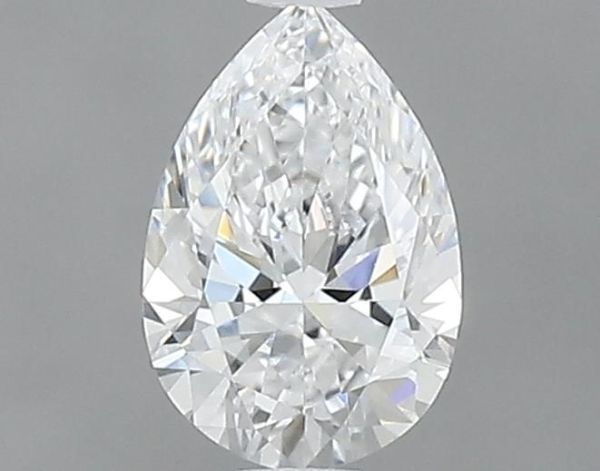 Pear Diamond image