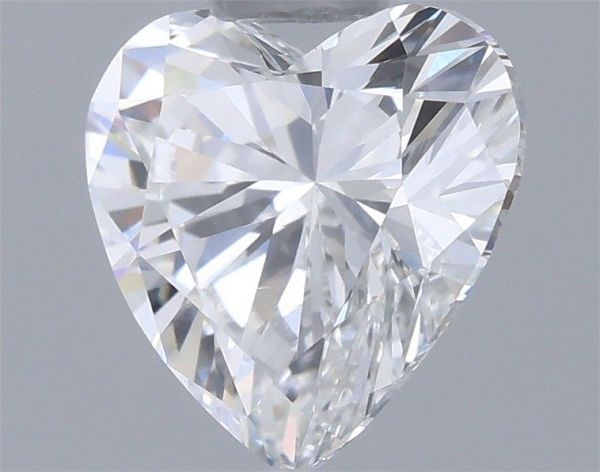 Heart Lab-Grown Diamond image