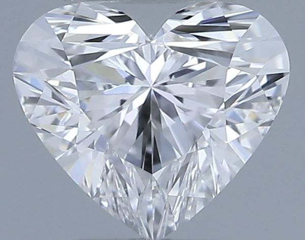 Heart Diamond image