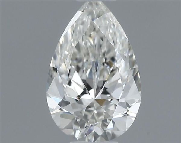 Pear Diamond image