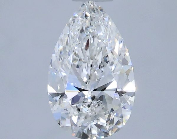 Pear Diamond image