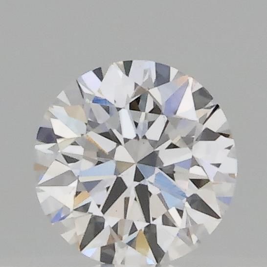 Round Lab-Grown Diamond image