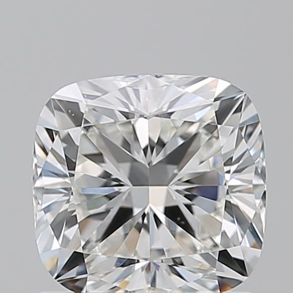 Cushion Diamond image