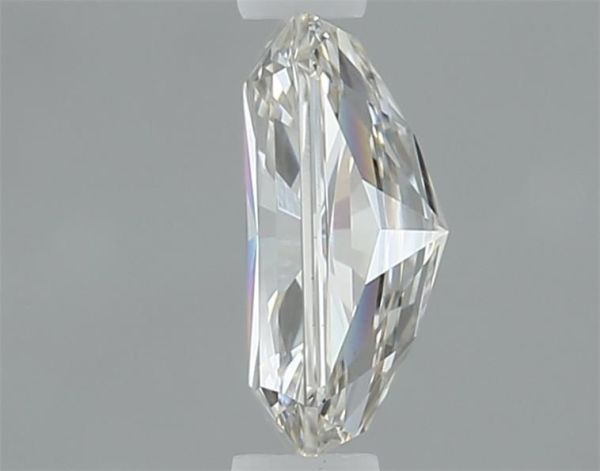 Radiant Lab-Grown Diamond image