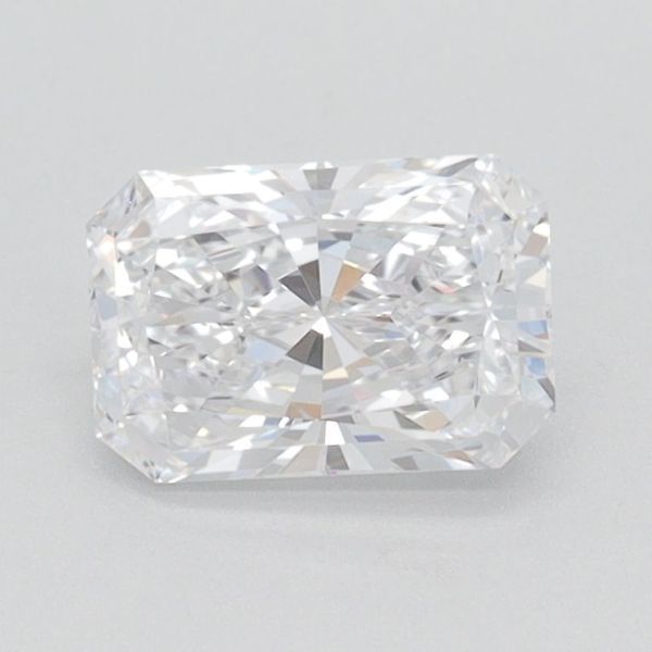 Radiant Lab-Grown Diamond image