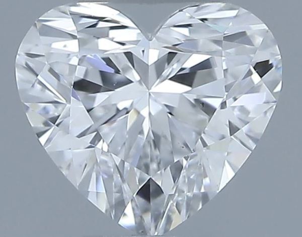 Heart Diamond image