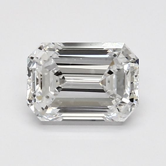 Emerald Lab-Grown Diamond image