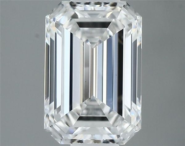 Emerald Diamond image