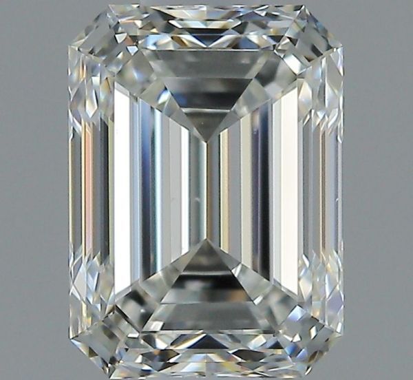 Emerald Diamond image