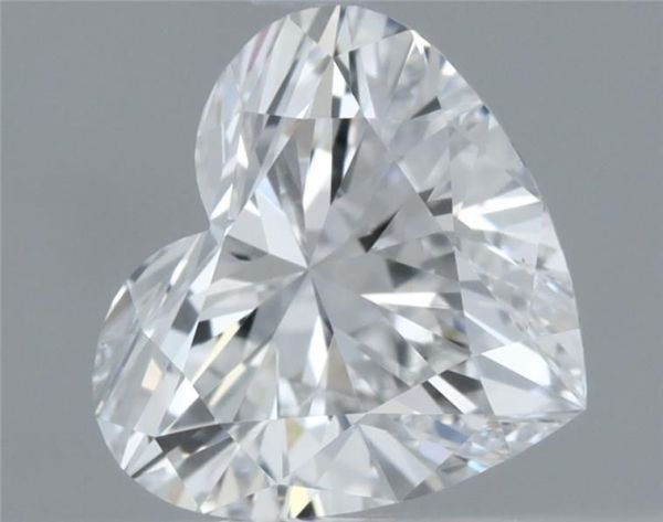 Heart Diamond image