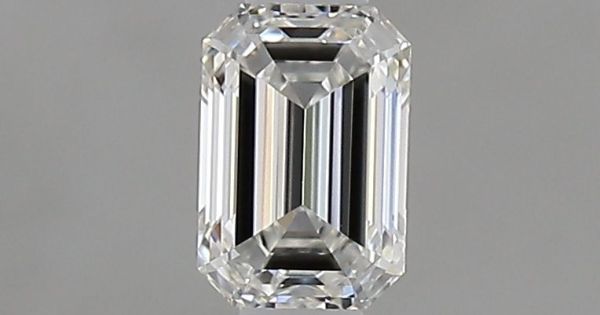 Emerald Diamond image