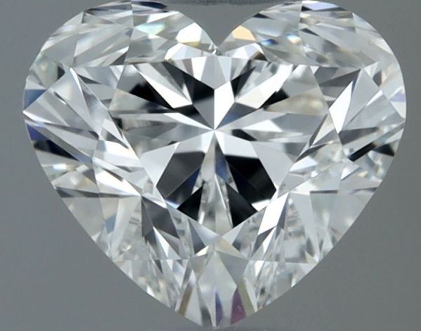 Heart Diamond image