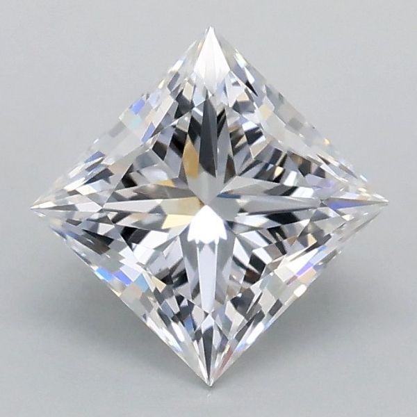 Princess Lab-Grown Diamond image