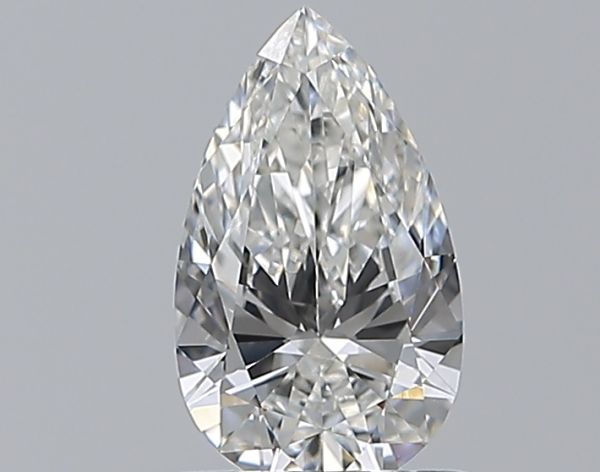 Pear Diamond image
