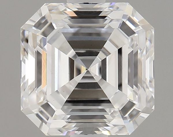 Asscher Lab-Grown Diamond image