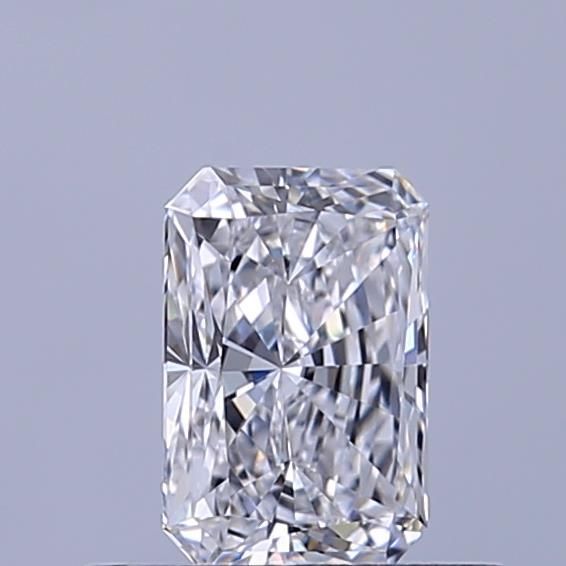 Radiant Lab-Grown Diamond image