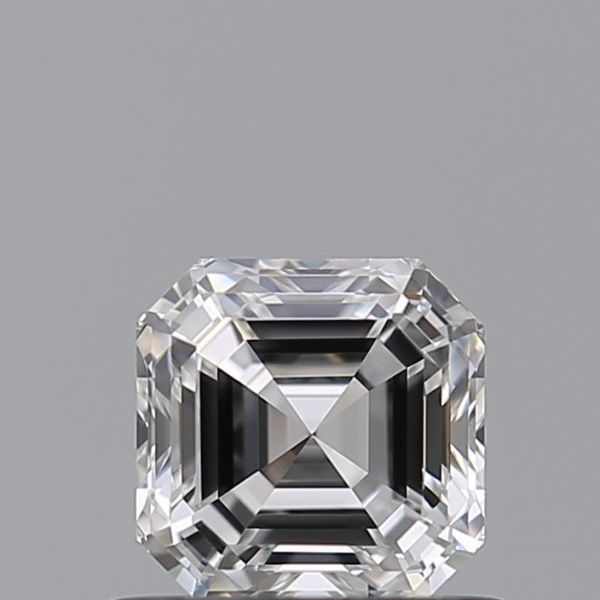 Asscher Diamond image