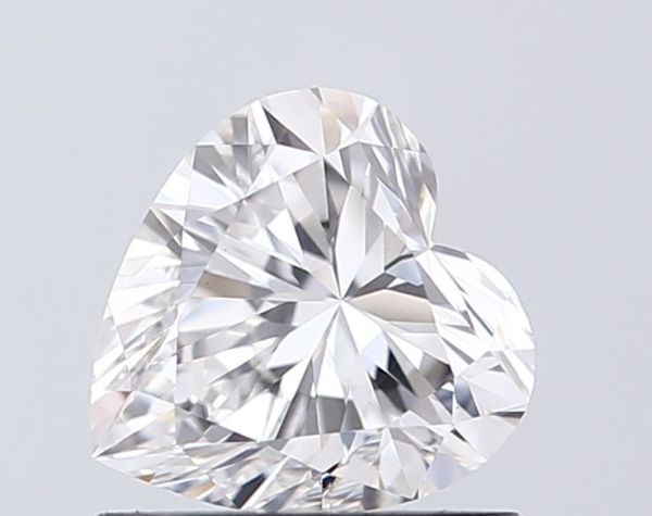 Heart Lab-Grown Diamond image