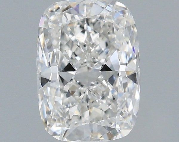 Cushion Lab-Grown Diamond image