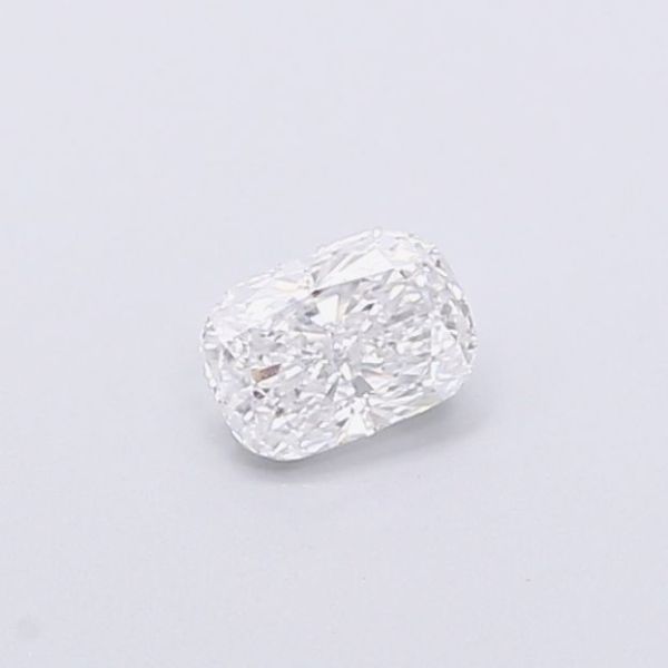 Cushion Lab-Grown Diamond image