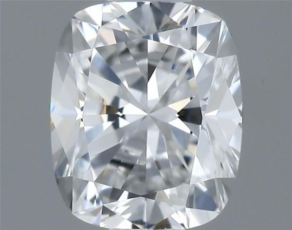 Cushion Diamond image