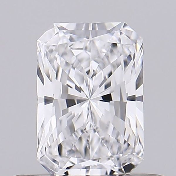 Radiant Lab-Grown Diamond image