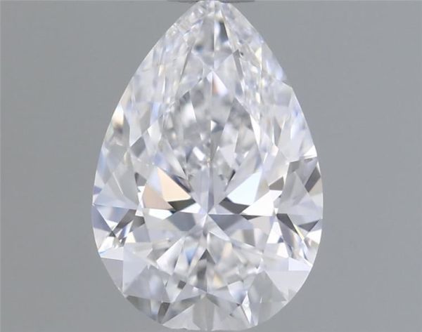 Pear Diamond image