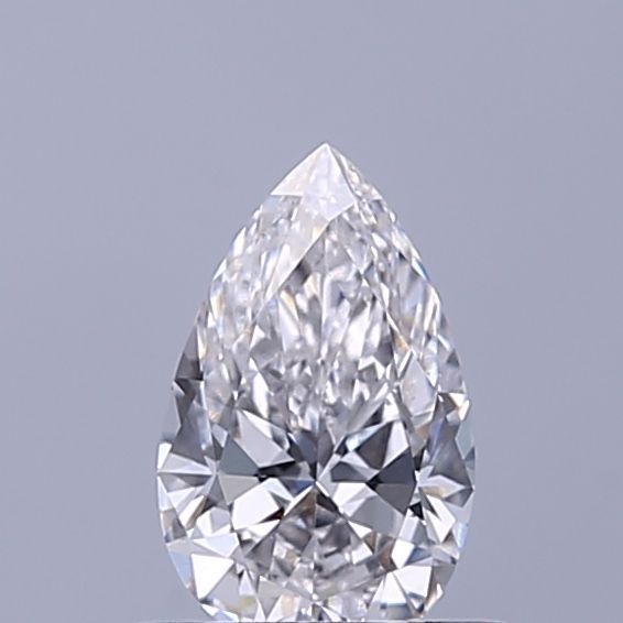 Pear Lab-Grown Diamond image