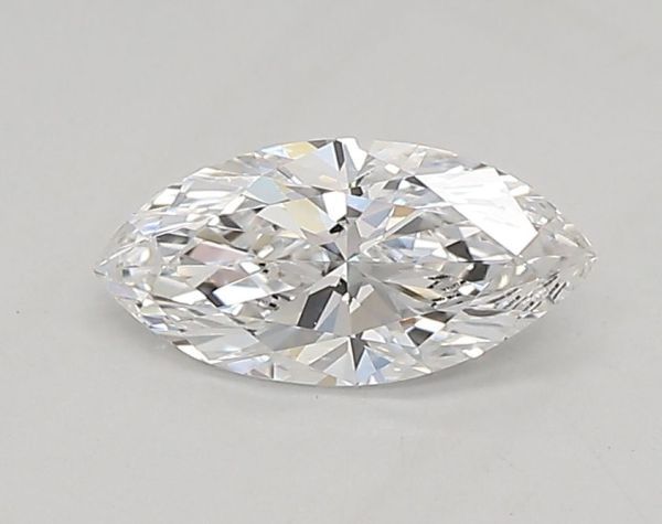 Marquise Lab-Grown Diamond image
