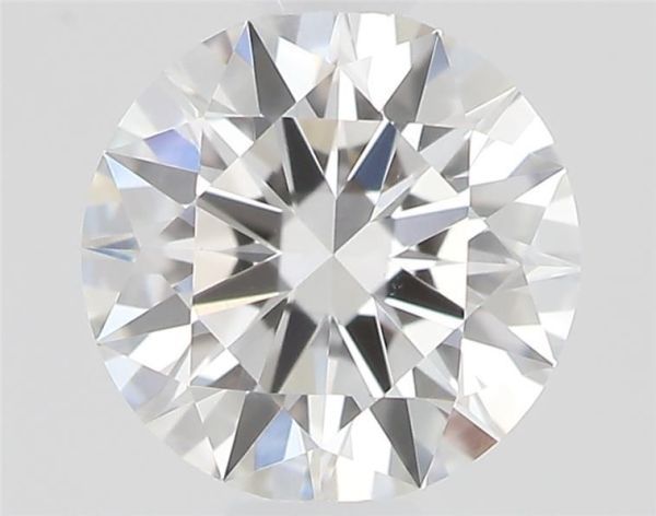 Round Diamond image