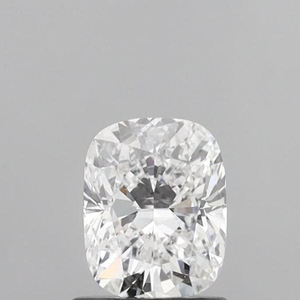 Cushion Lab-Grown Diamond image