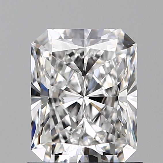 Radiant Lab-Grown Diamond image