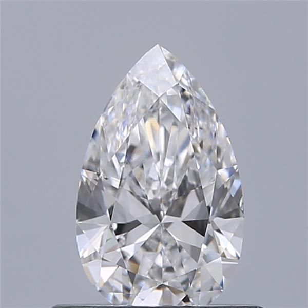 Pear Lab-Grown Diamond image