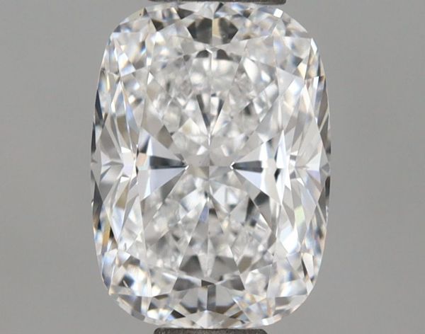 Cushion Lab-Grown Diamond image