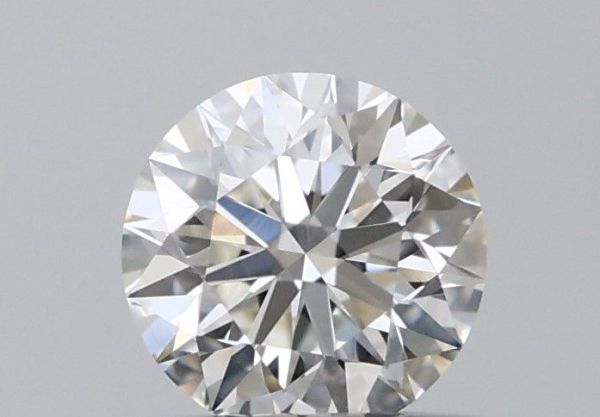 Round Diamond image
